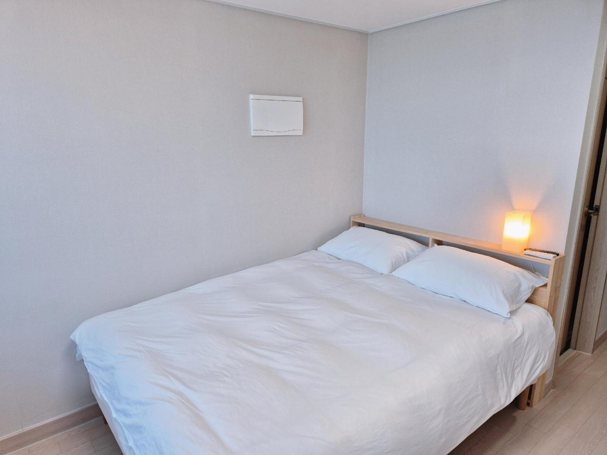 The First Ocean Songjeong Otel Busan Dış mekan fotoğraf