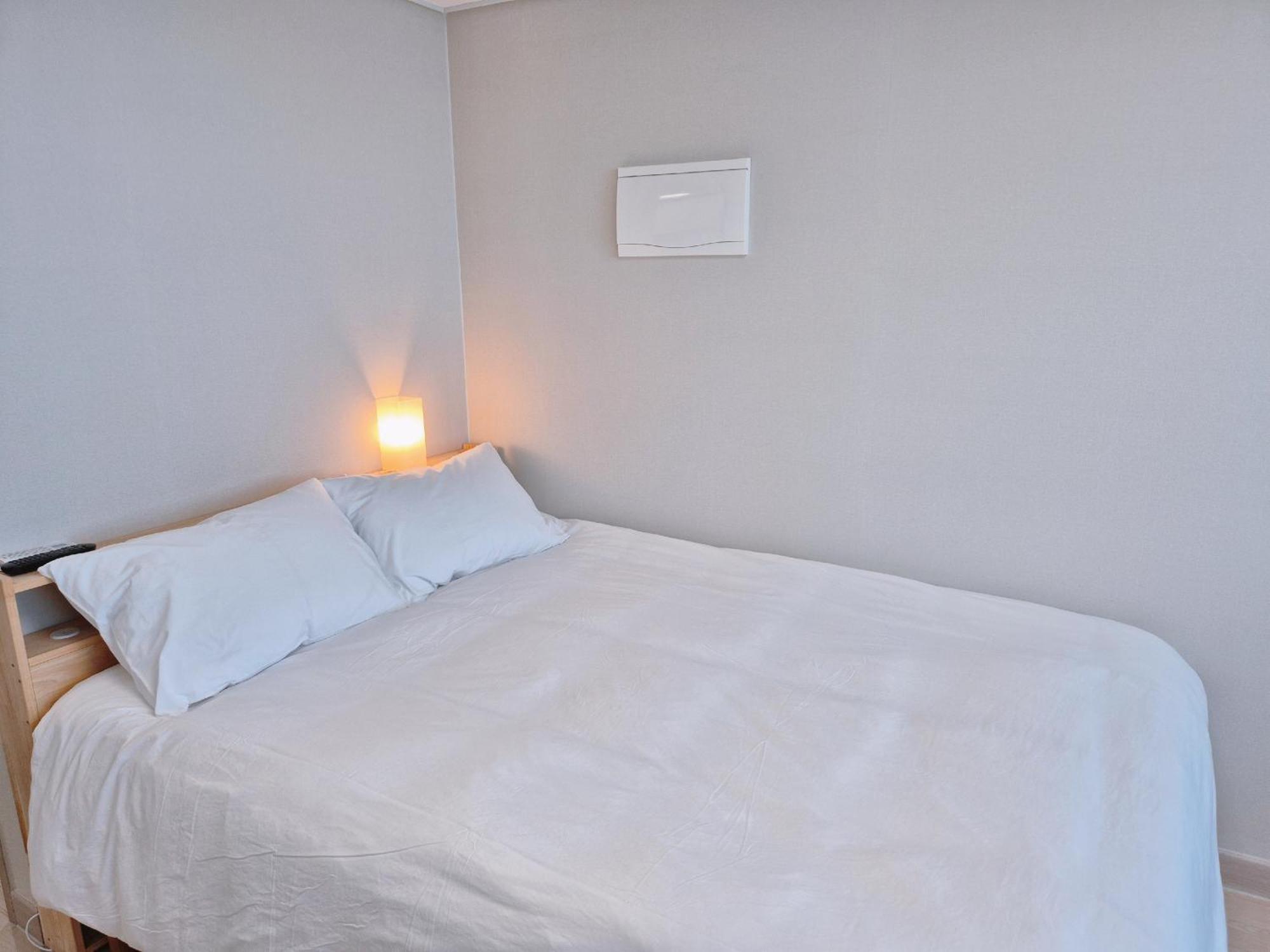 The First Ocean Songjeong Otel Busan Dış mekan fotoğraf